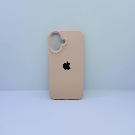 iPhone 16 Rosa Pálido