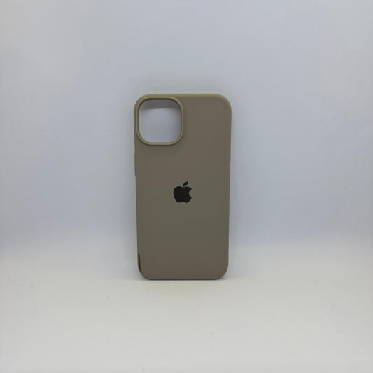 iPhone 13 y iPhone 14 Marrón Claro