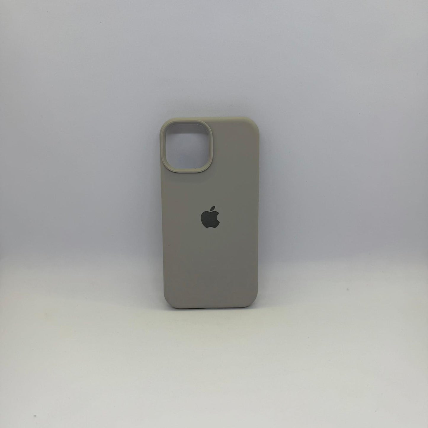 Funda Silicona iPhone 13 Mini