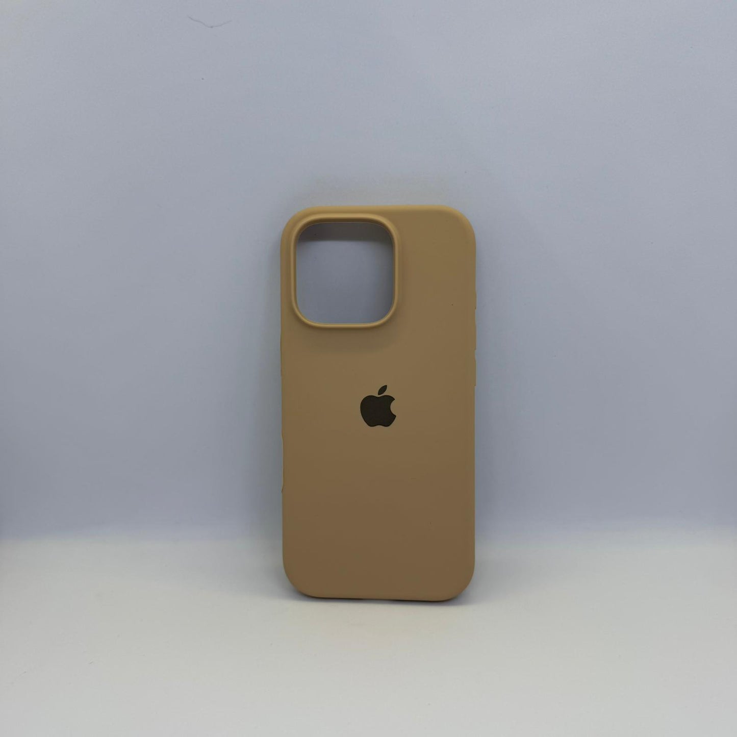 Funda Silicona iPhone 16 Pro