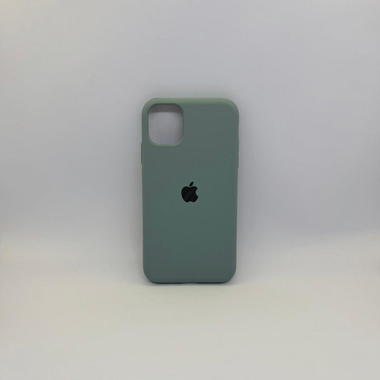 iPhone 11 Verde