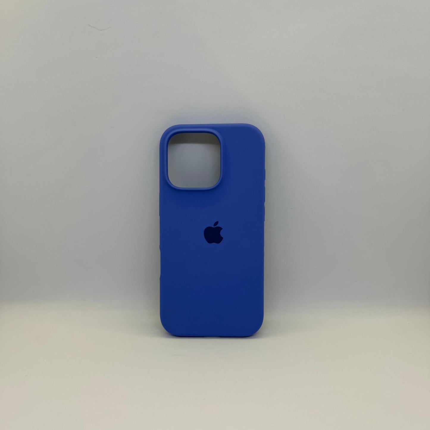 Funda Silicona iPhone 16 Pro