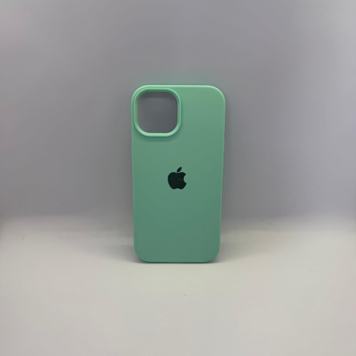 iPhone 15 Verde Menta