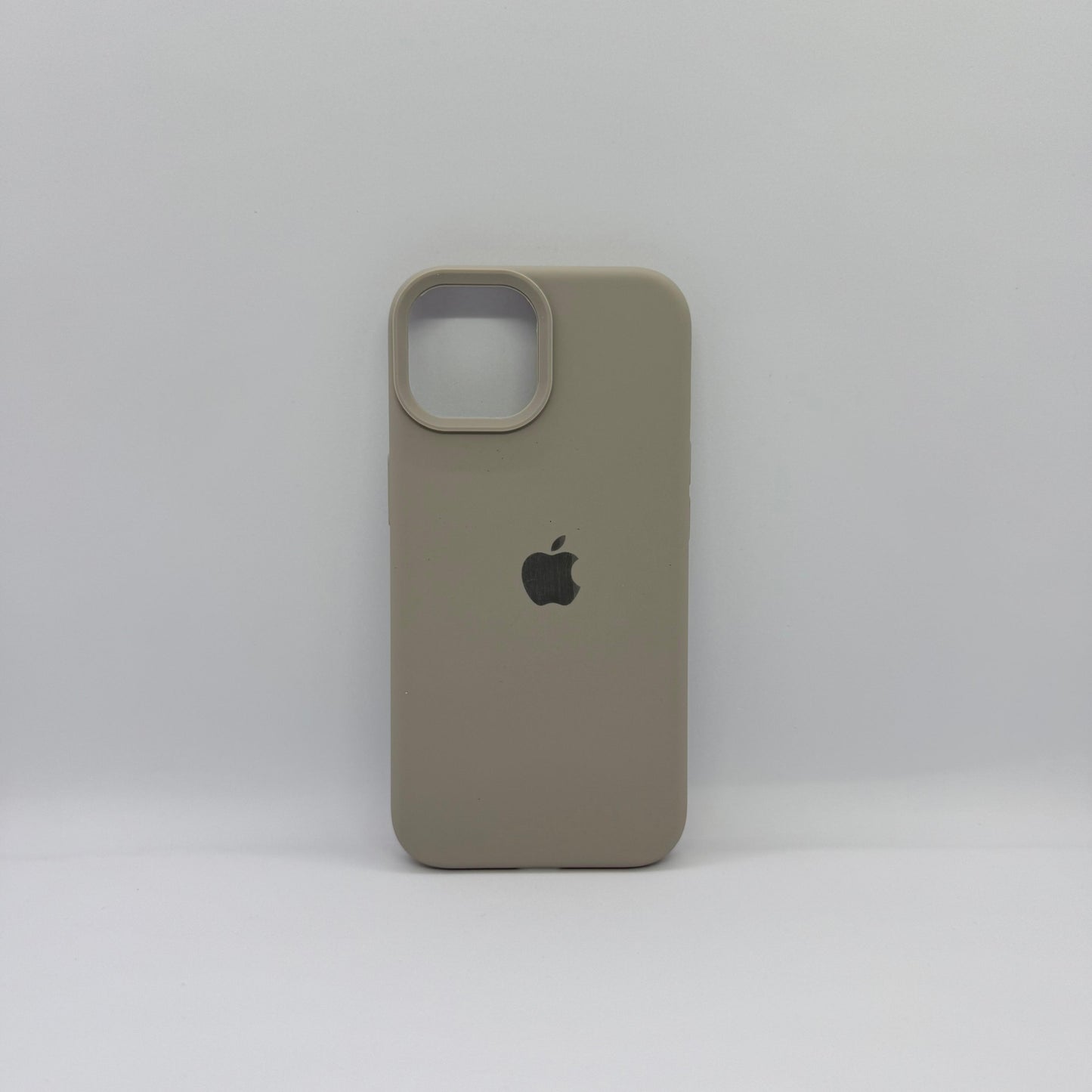 iPhone 15 Marrón Claro