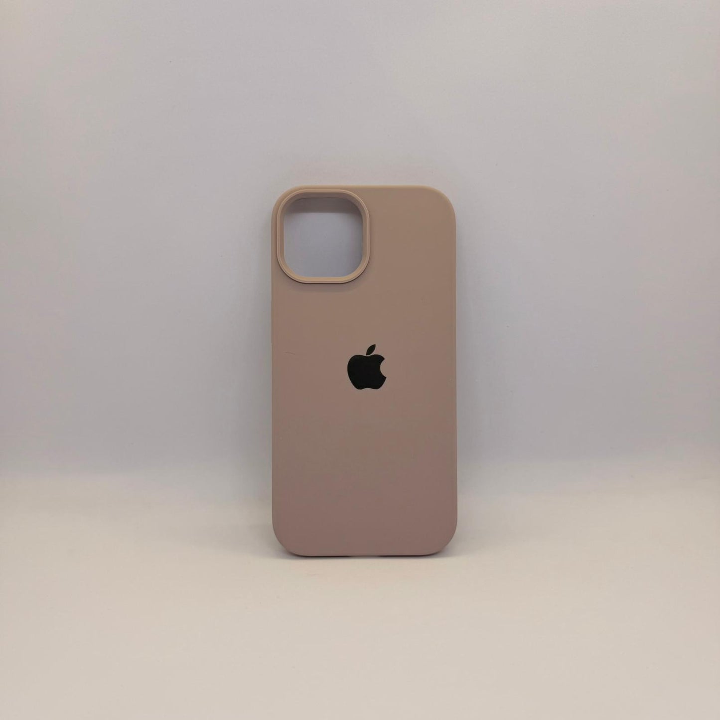 Funda Silicona iPhone 15