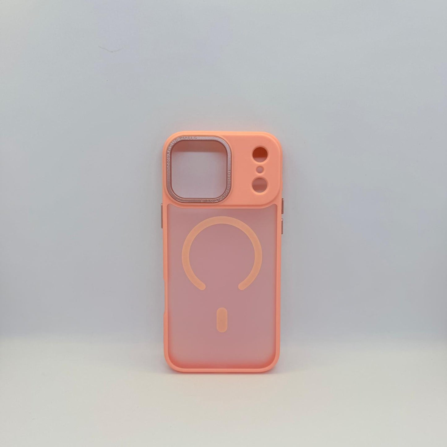 Funda Space Collection Colores con MagSafe