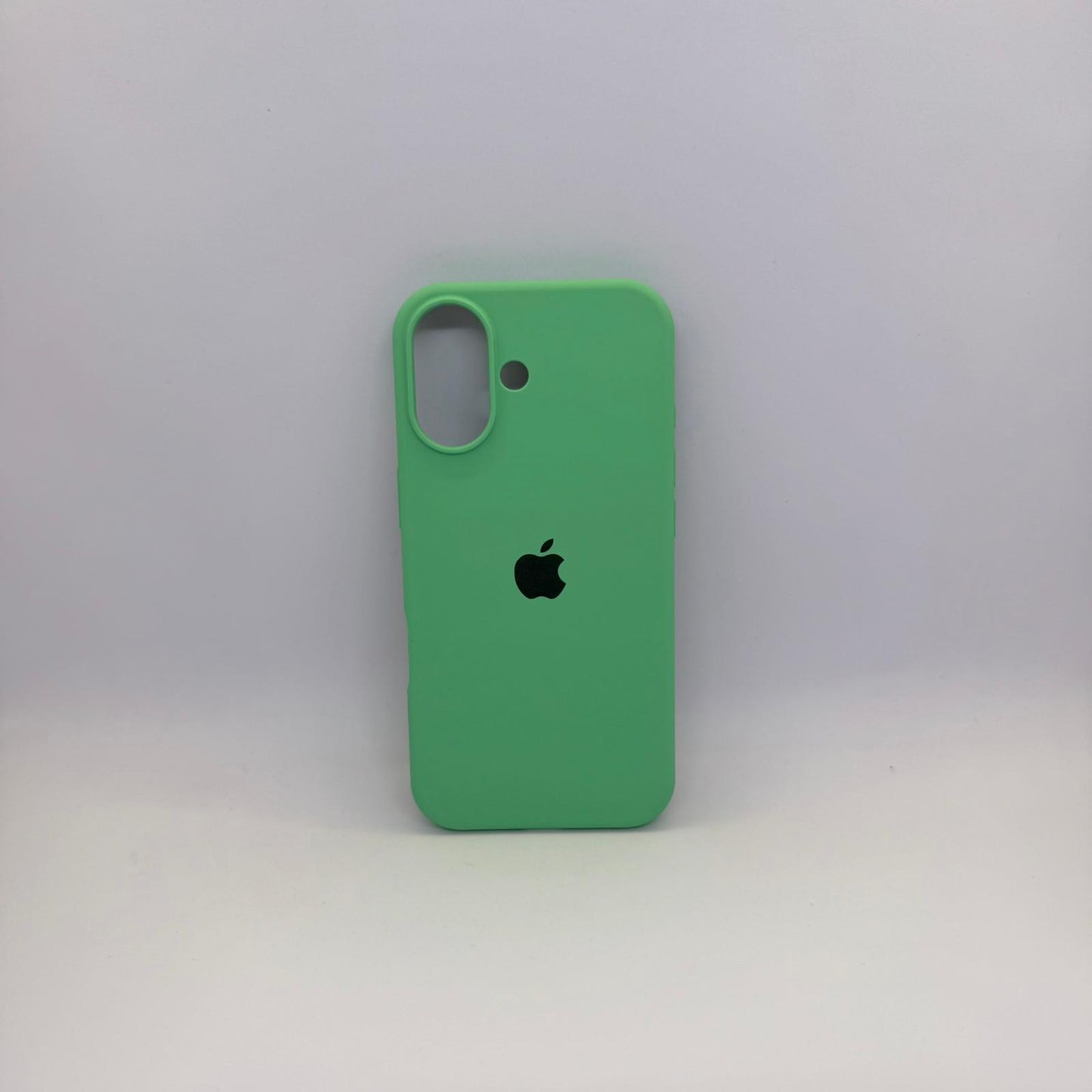 Funda Silicona iPhone 17