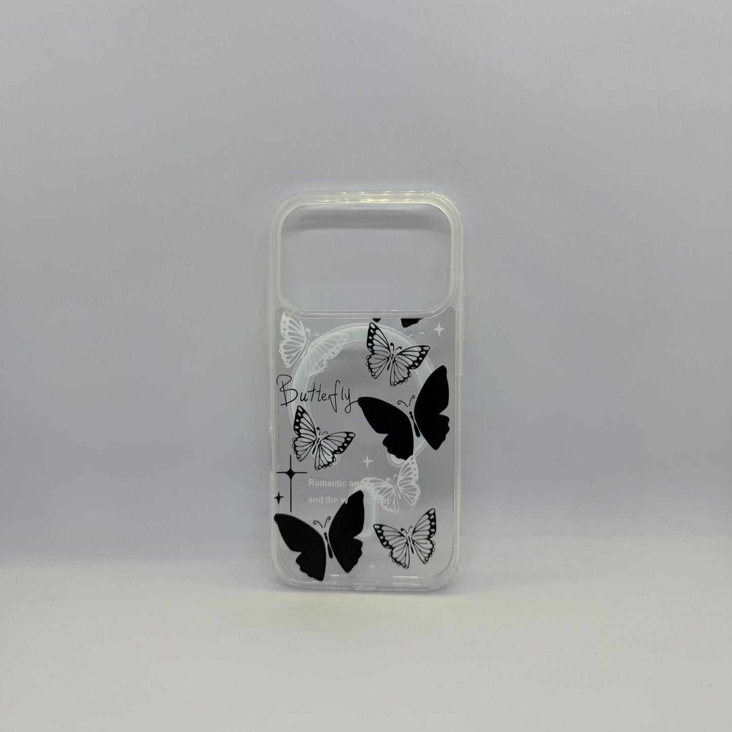Funda Mariposas
