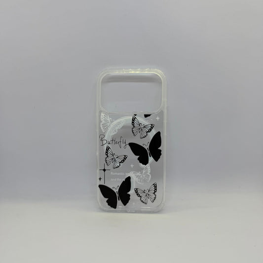 Funda Mariposas