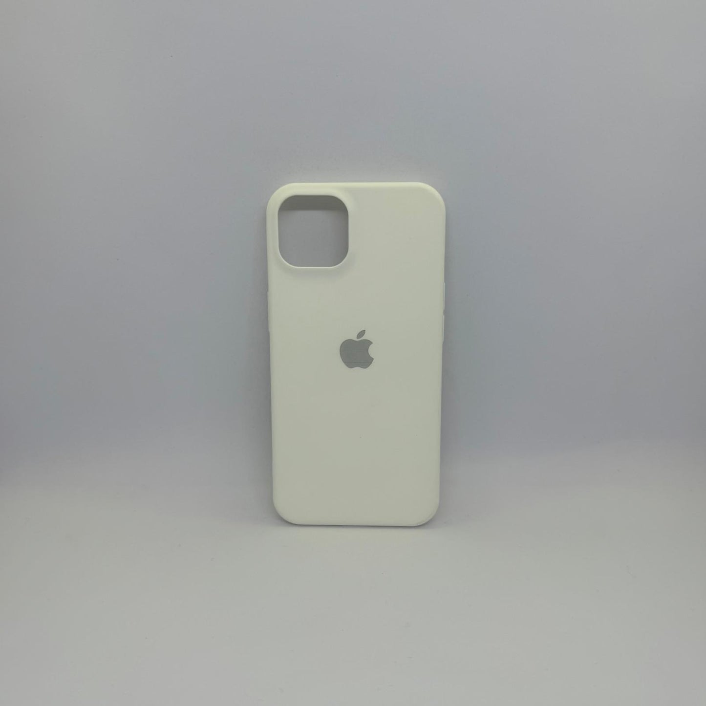 iPhone 13 y iPhone 14 Blanco