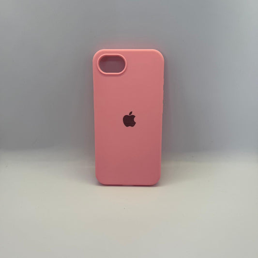 iPhone 16e Rosada