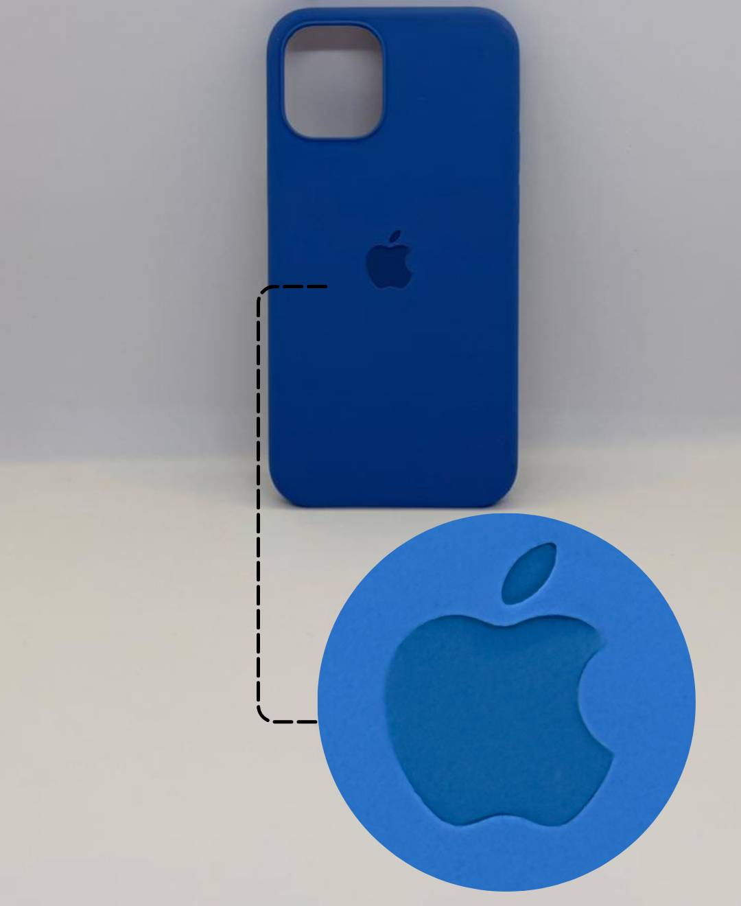 iPhone 12 Pro Azul