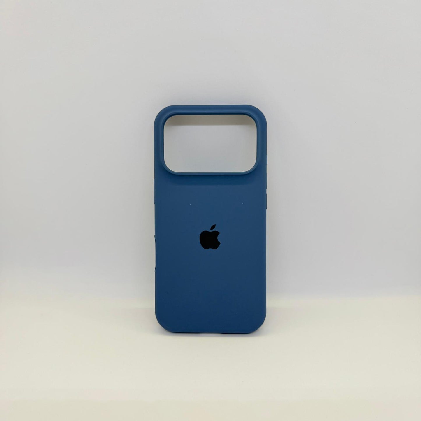 Funda Silicona iPhone 17 Pro