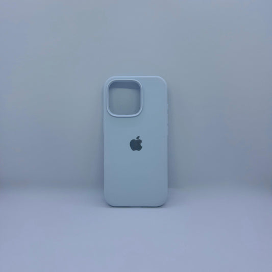 iPhone 16 Pro Celeste Bebe