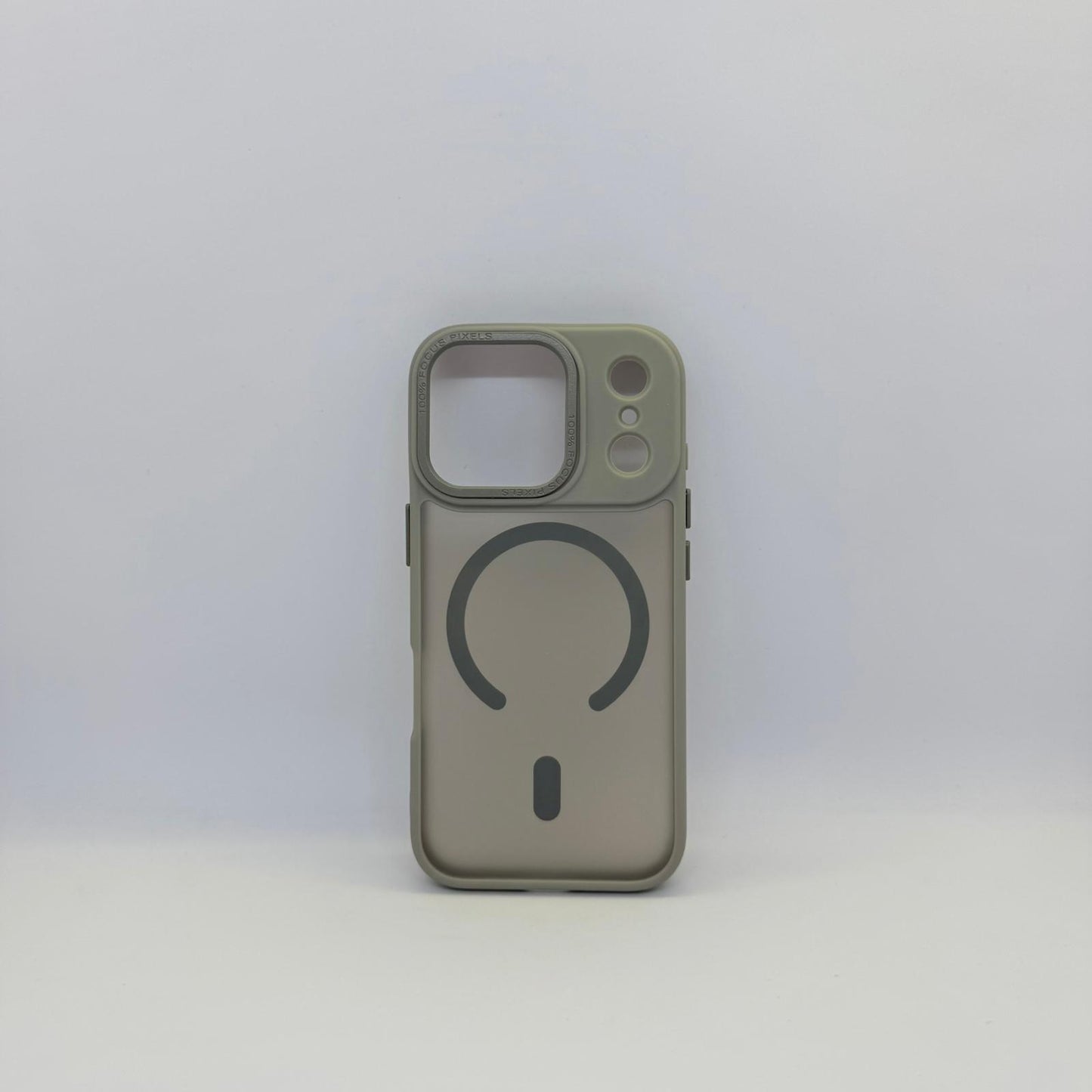 Funda Space Collection Colores con MagSafe