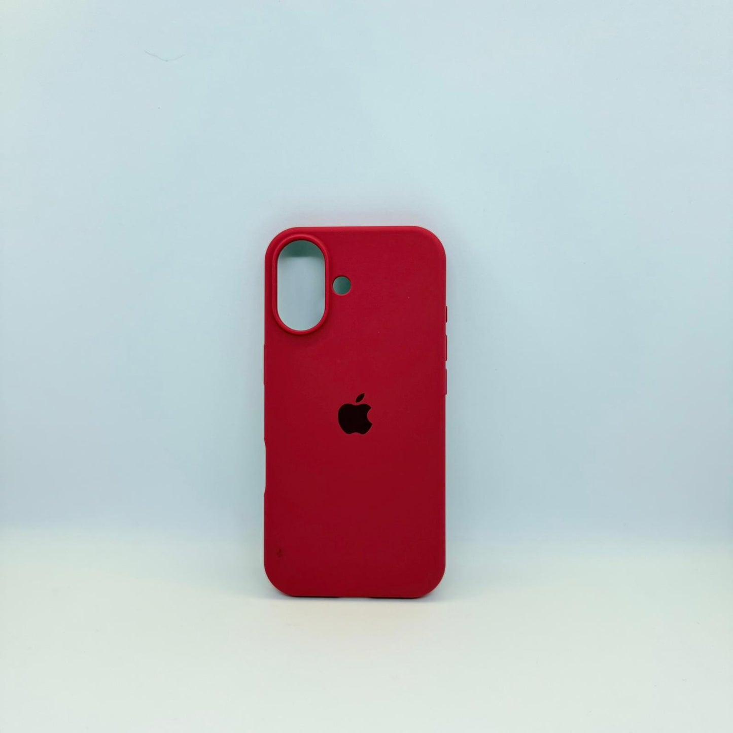 Funda Silicona iPhone 17