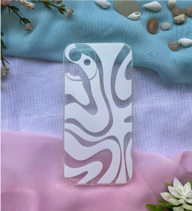 Funda Curve