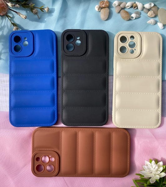 Funda Puffer
