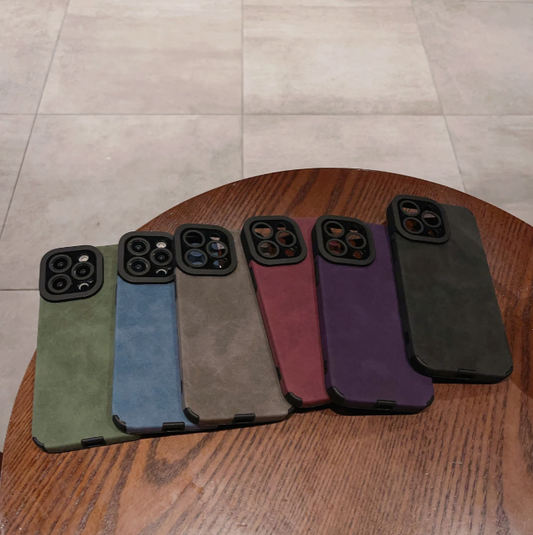 Funda Terciopelo