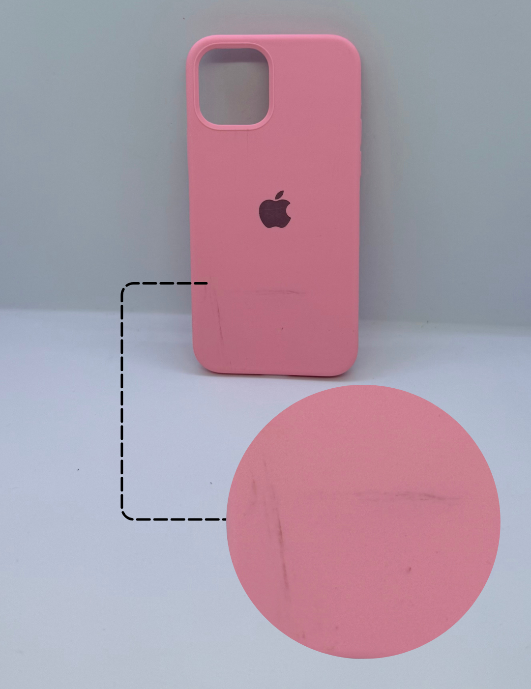 iPhone 12 y iPhone 12 Pro Rosado