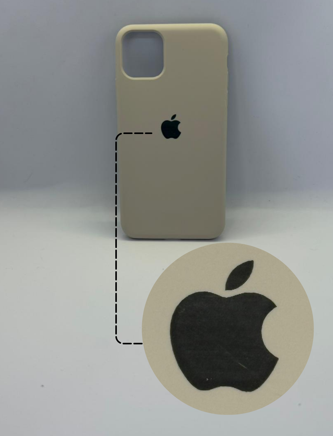 iPhone 11 Pro Max Beige