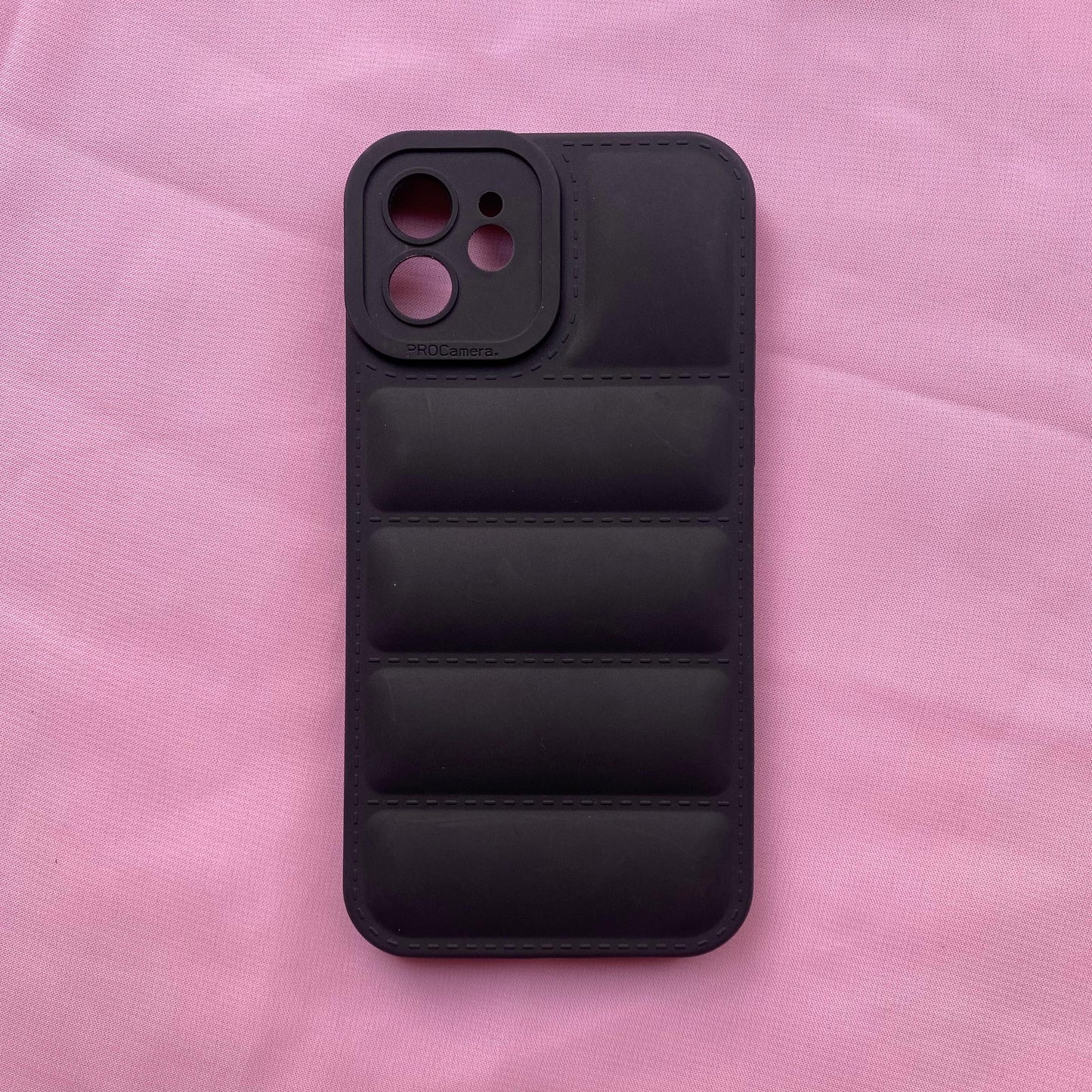 Funda Puffer