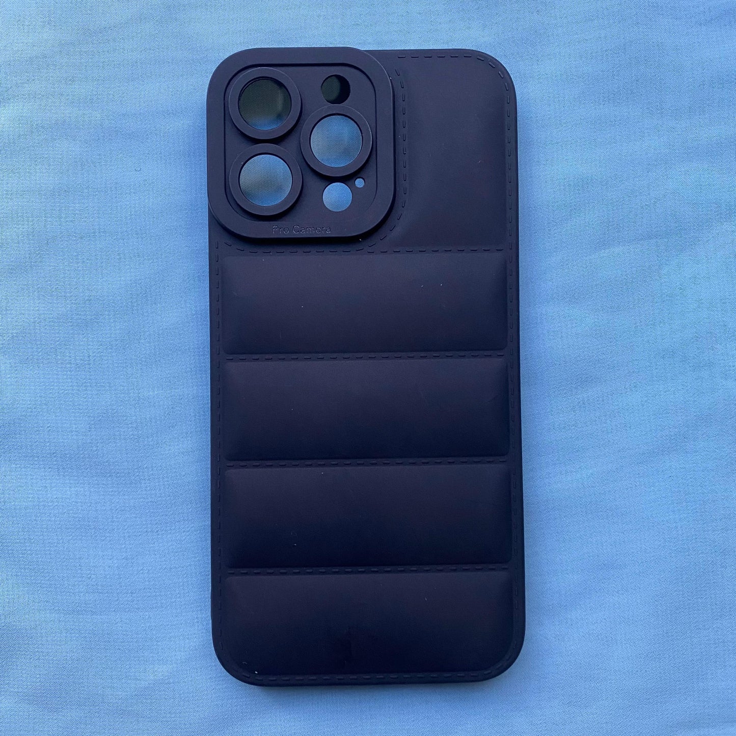 Funda Puffer