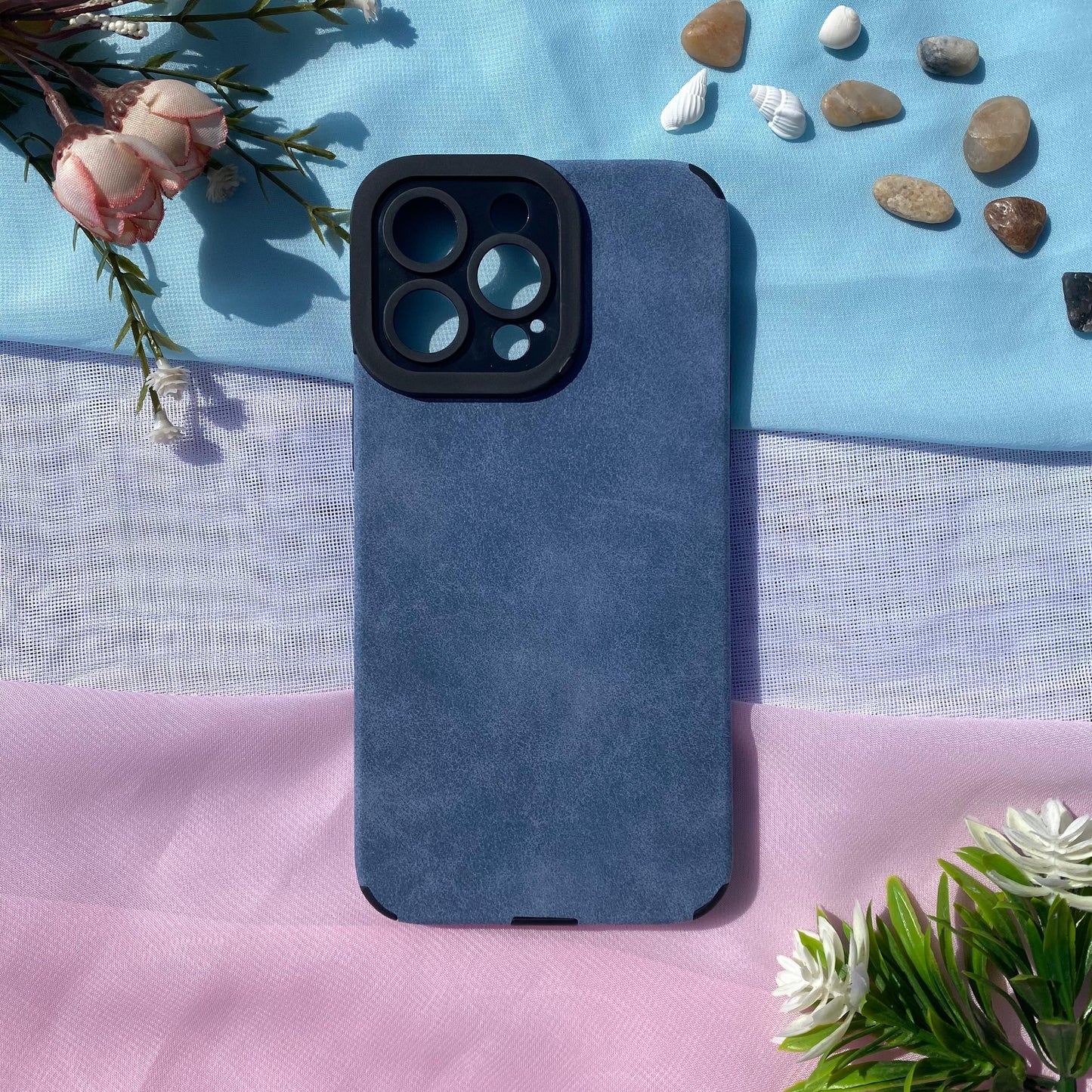 Funda Terciopelo