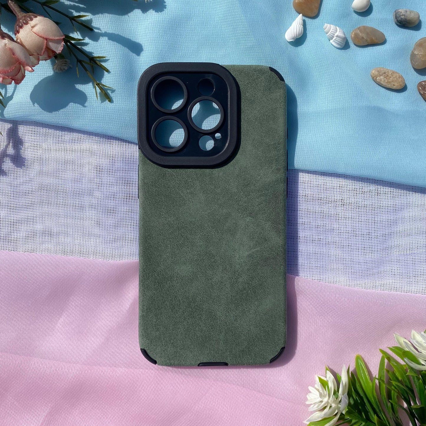 Funda Terciopelo