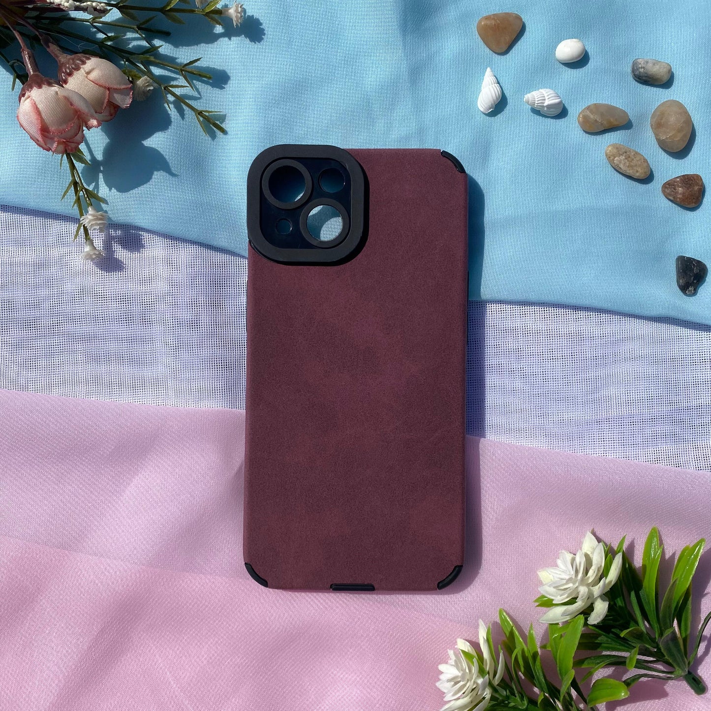 Funda Terciopelo