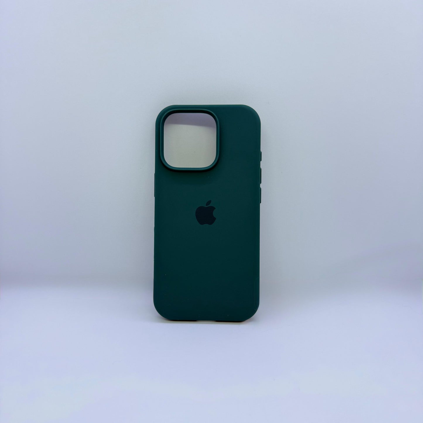 Funda Silicona iPhone 16 Pro