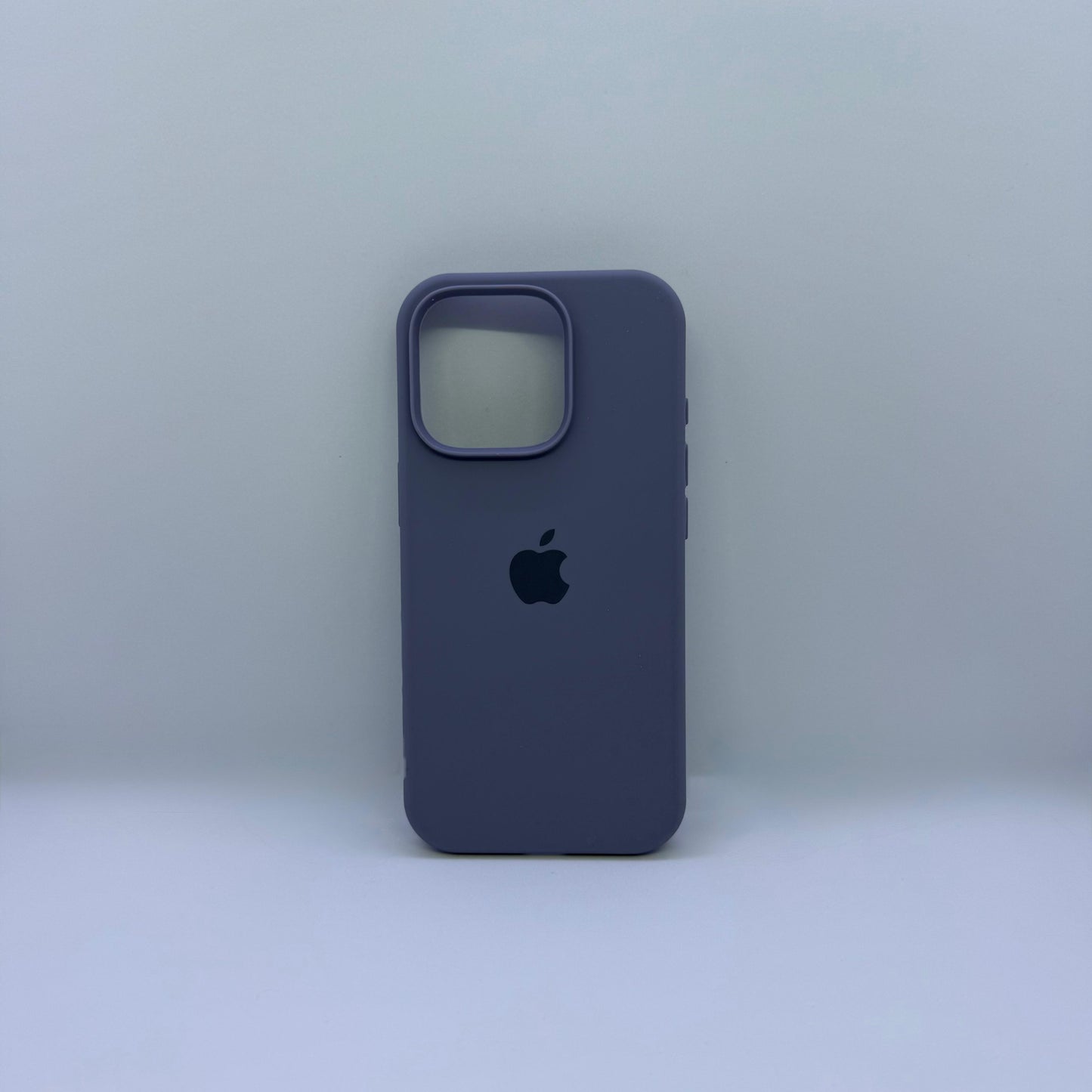 Funda Silicona iPhone 16 Pro