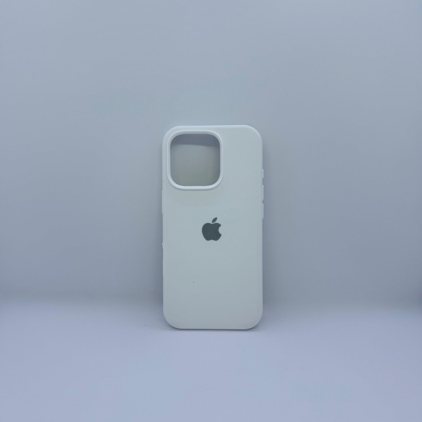 Funda Silicona iPhone 16 Pro Max