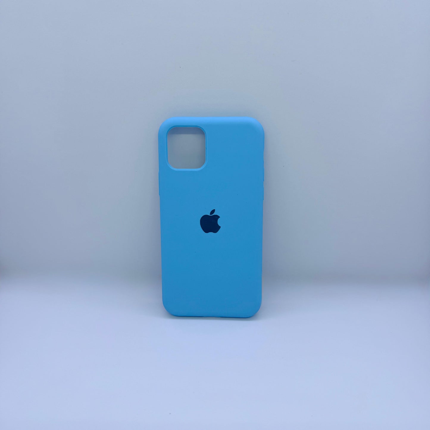 Funda Silicona iPhone 11 Pro