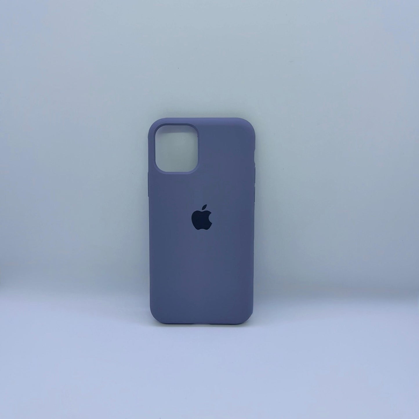Funda Silicona iPhone 11 Pro
