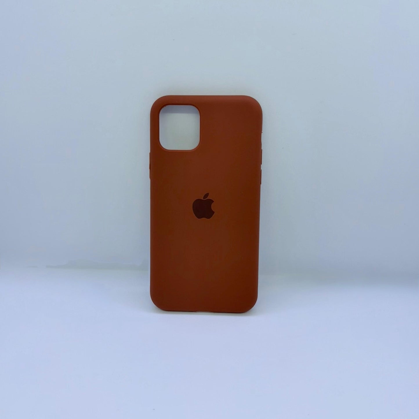 Funda Silicona iPhone 11 Pro