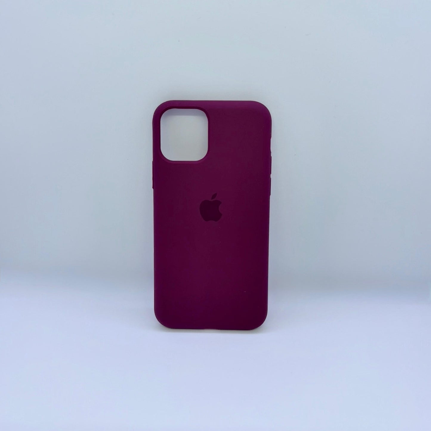 Funda Silicona iPhone 11 Pro