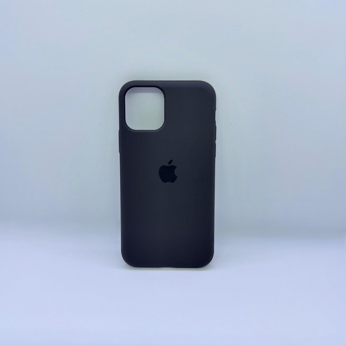 Funda Silicona iPhone 11 Pro