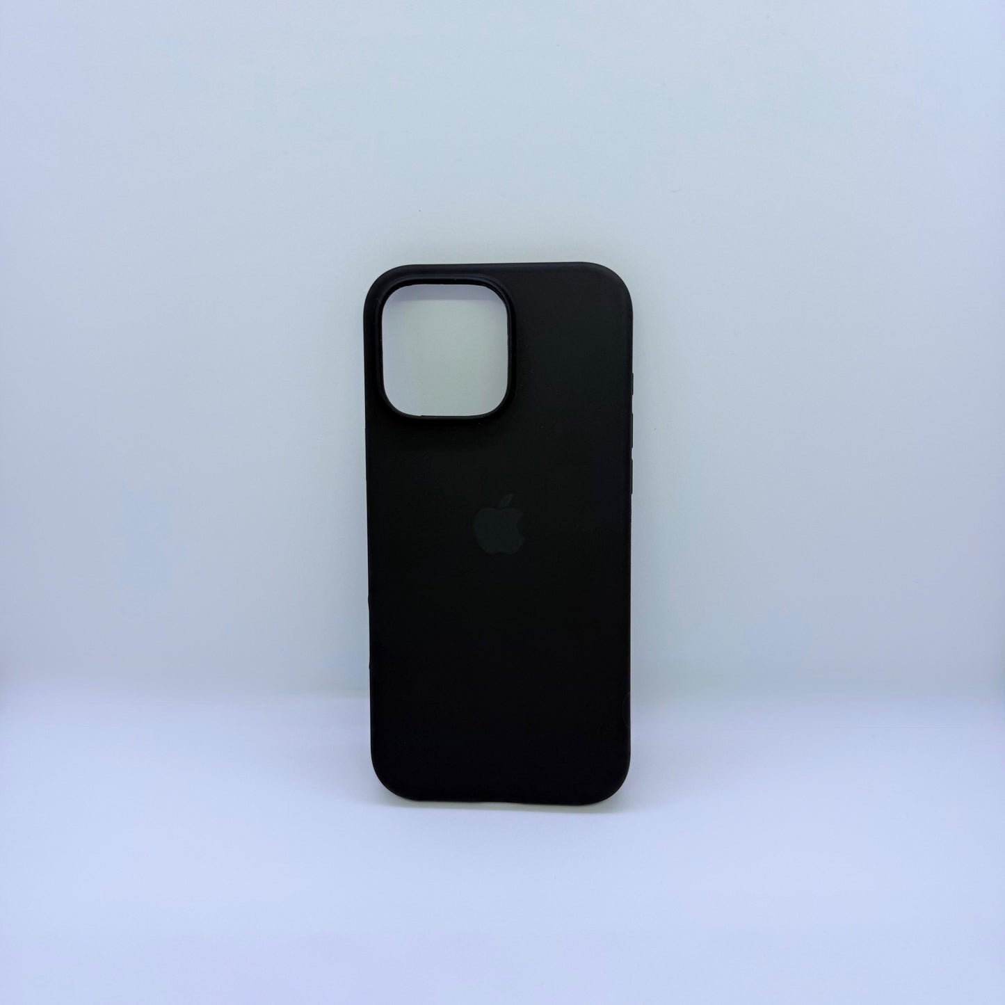 Funda Silicona iPhone 16 Pro Max