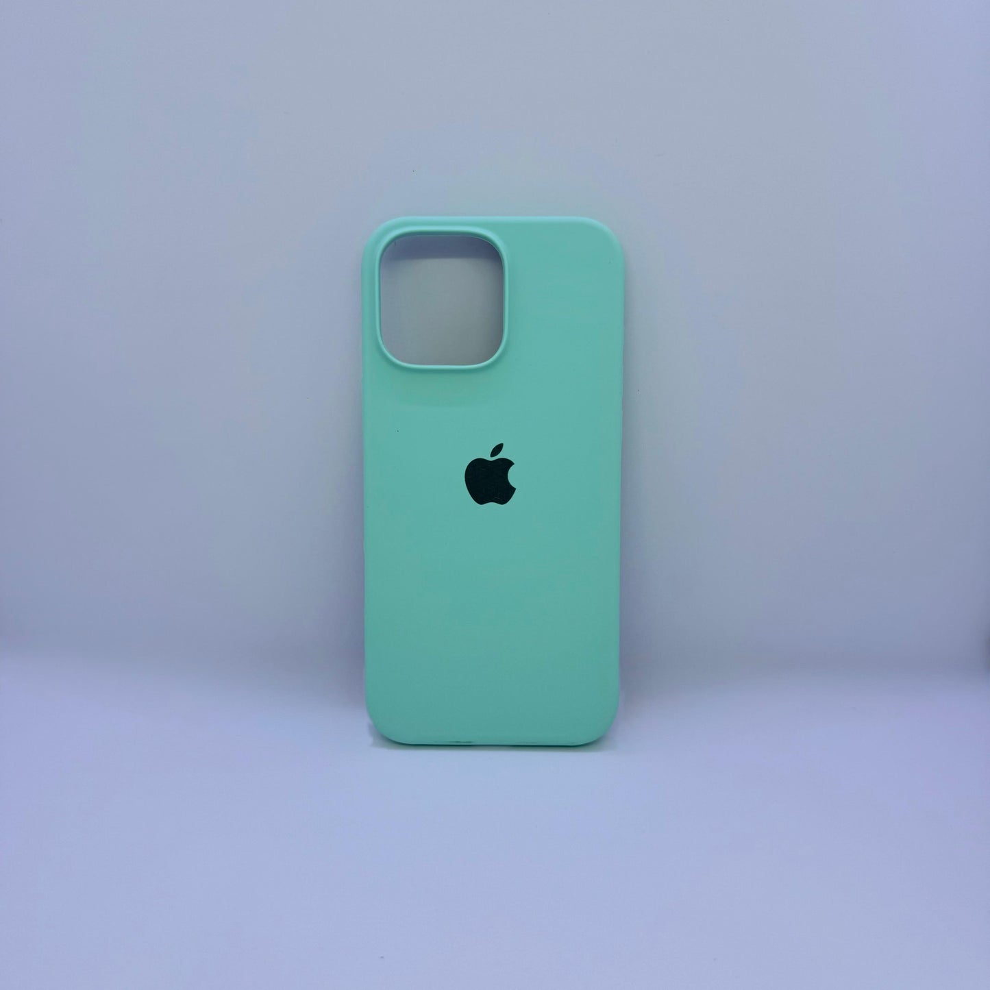 Funda Silicona iPhone 16 Pro Max