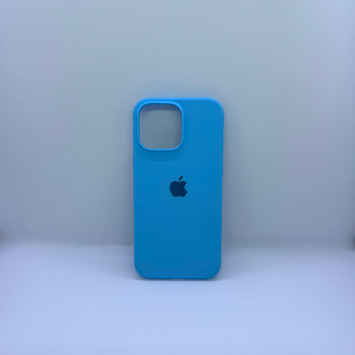 Funda Silicona iPhone 16 Pro Max
