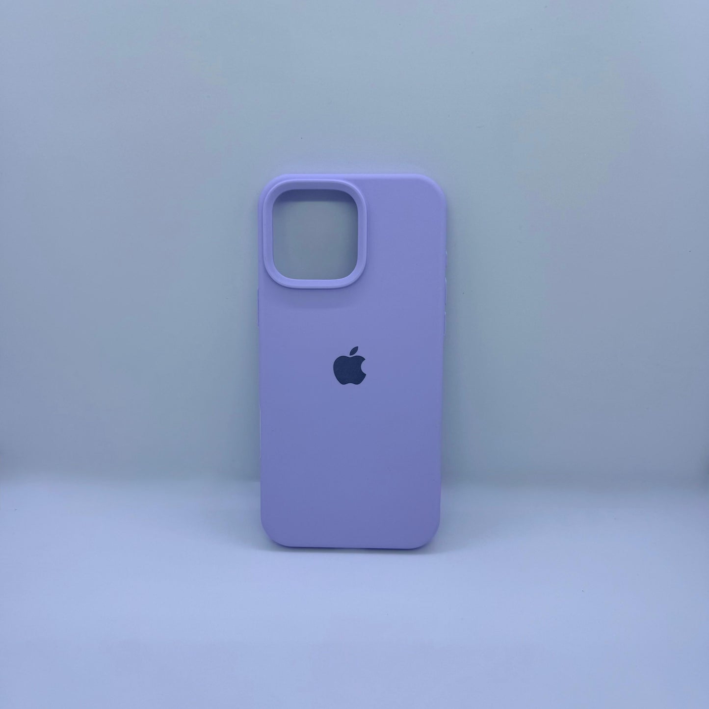 Funda Silicona iPhone 16 Pro Max