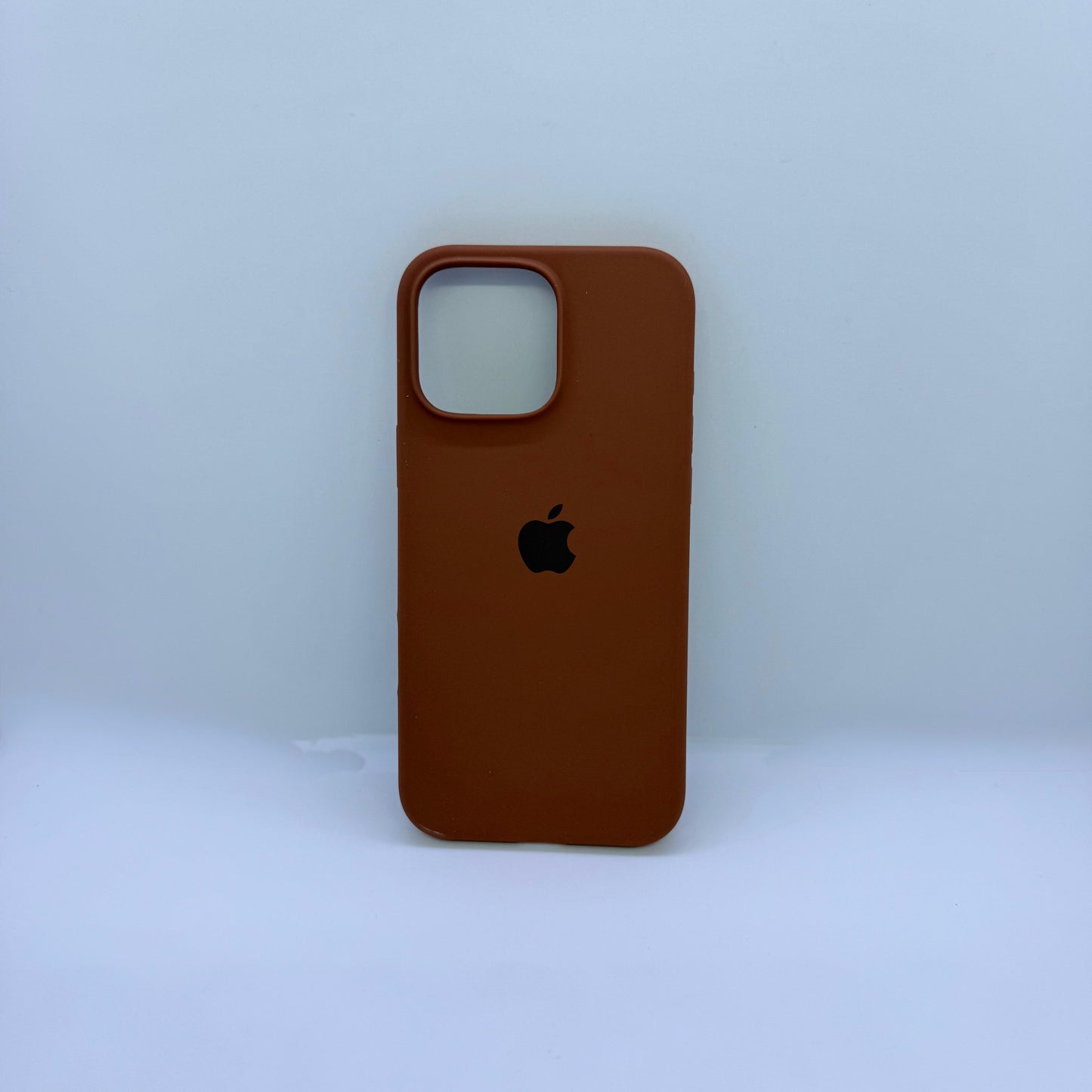 Funda Silicona iPhone 16 Pro Max