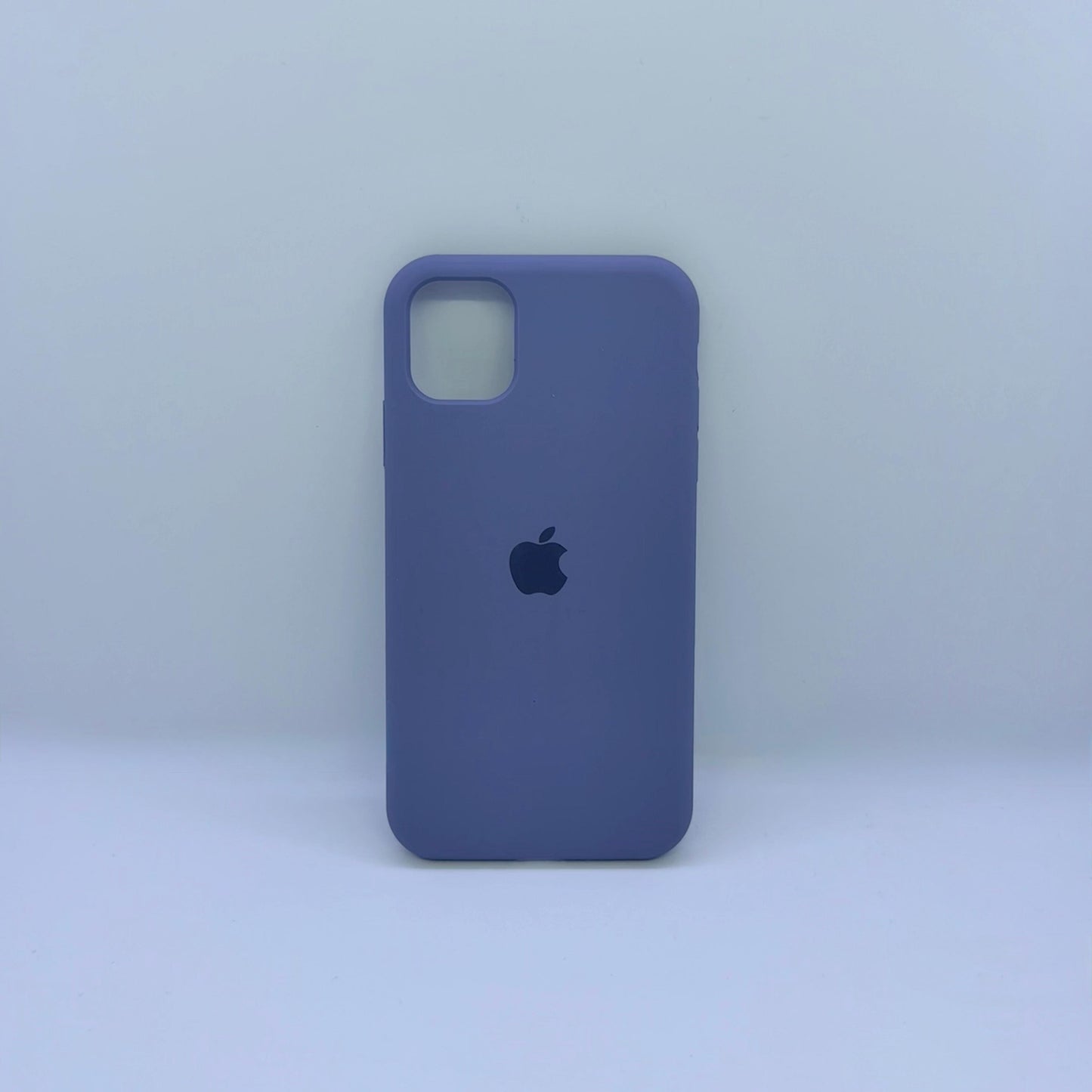 Funda Silicona iPhone 11