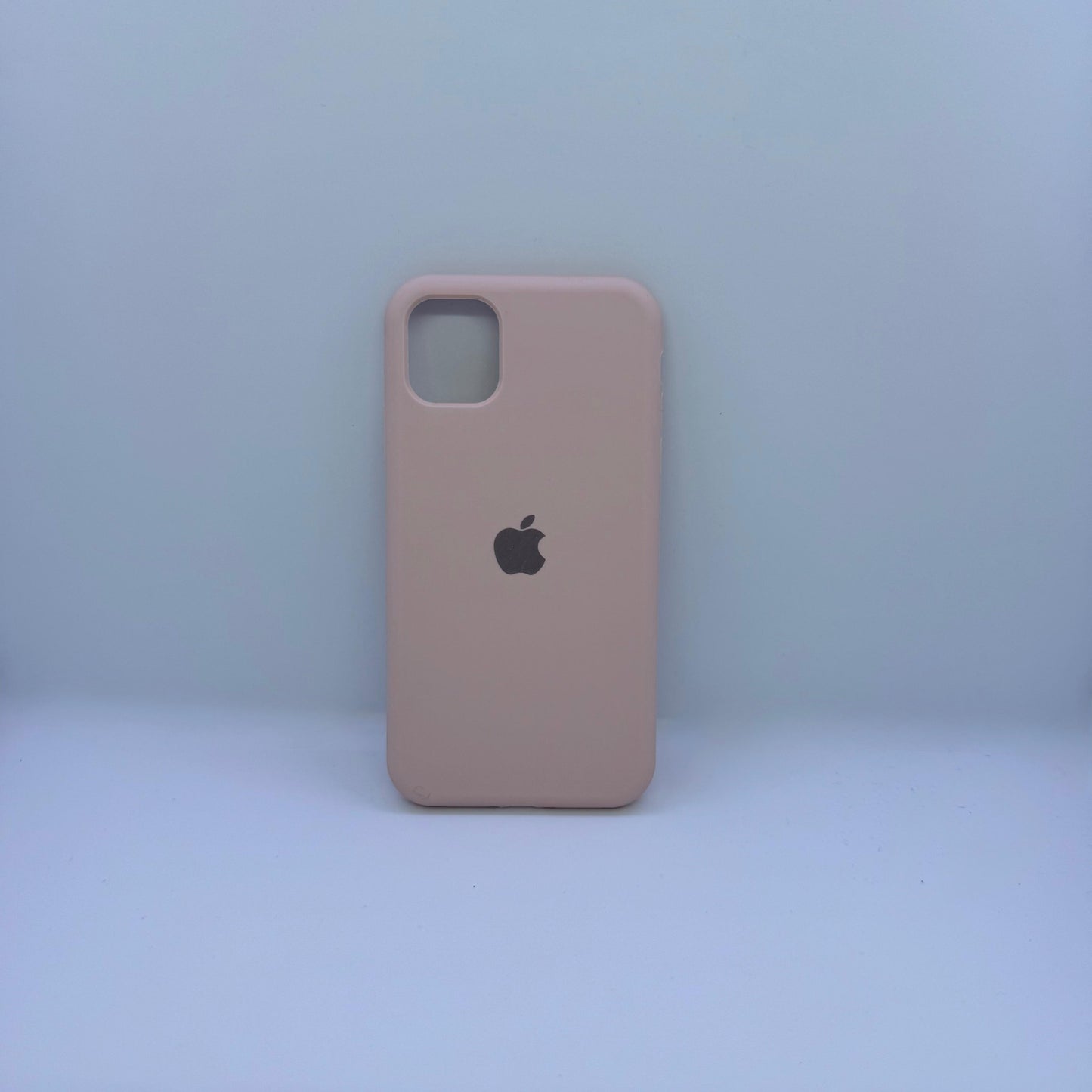 Funda Silicona iPhone 11