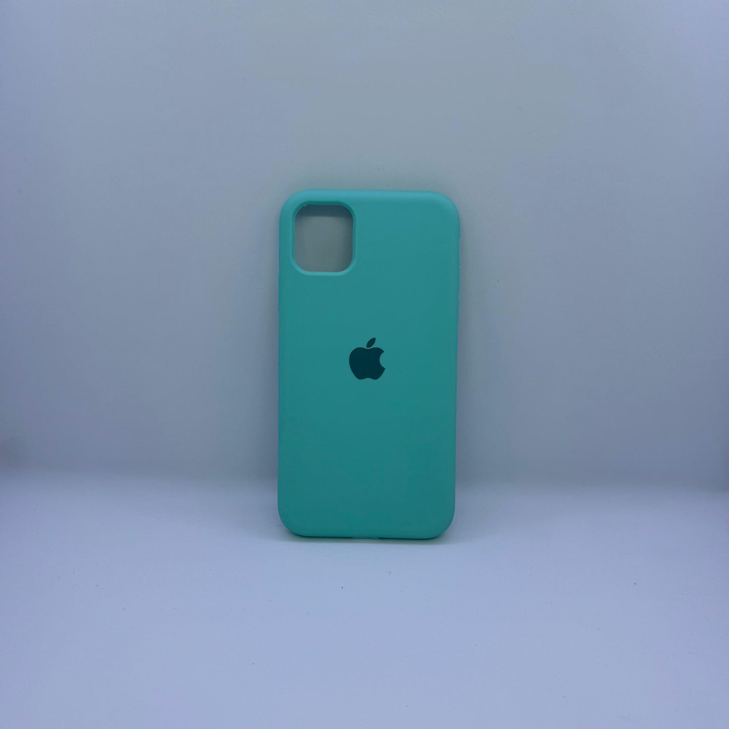 Funda Silicona iPhone 11
