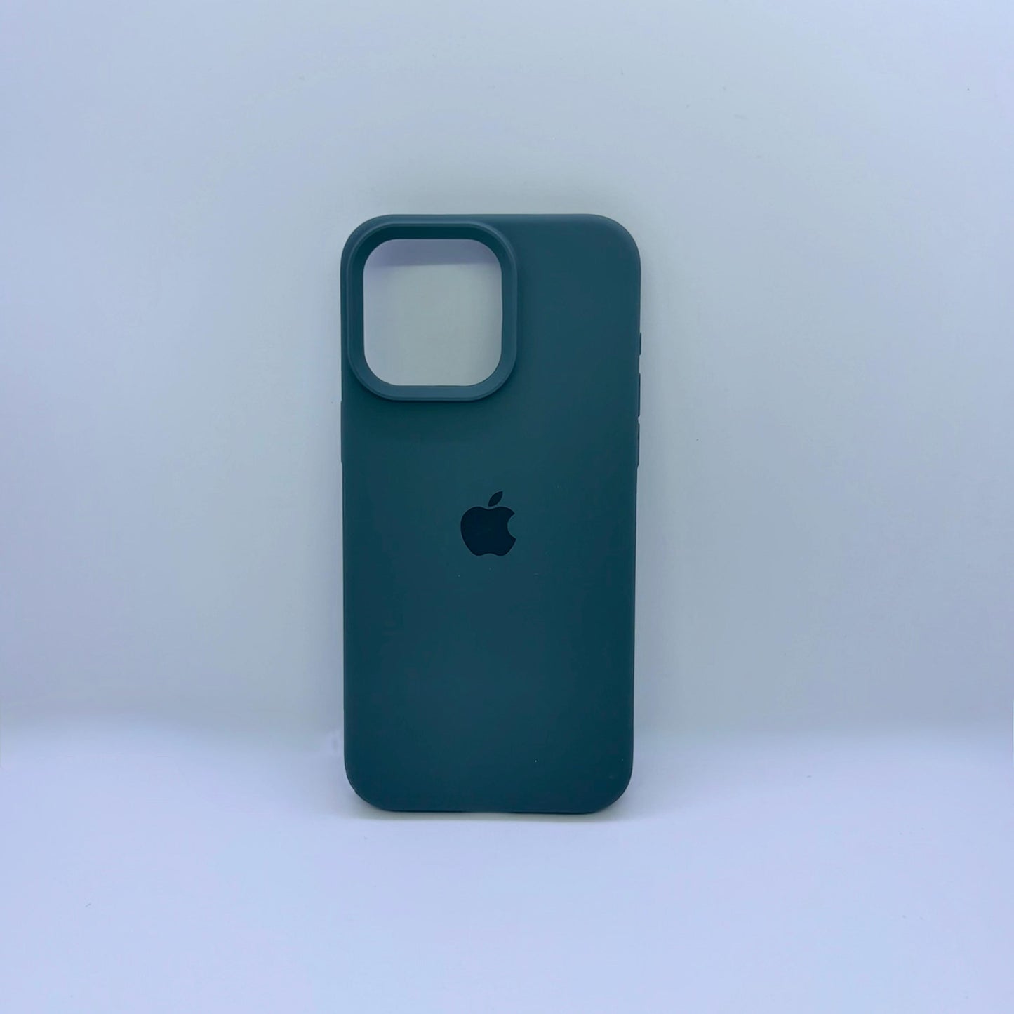 Funda Silicona iPhone 15 Pro Max