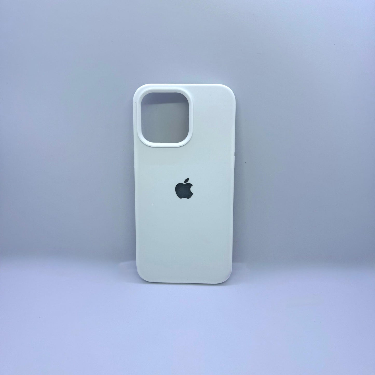 Funda Silicona iPhone 15 Pro Max