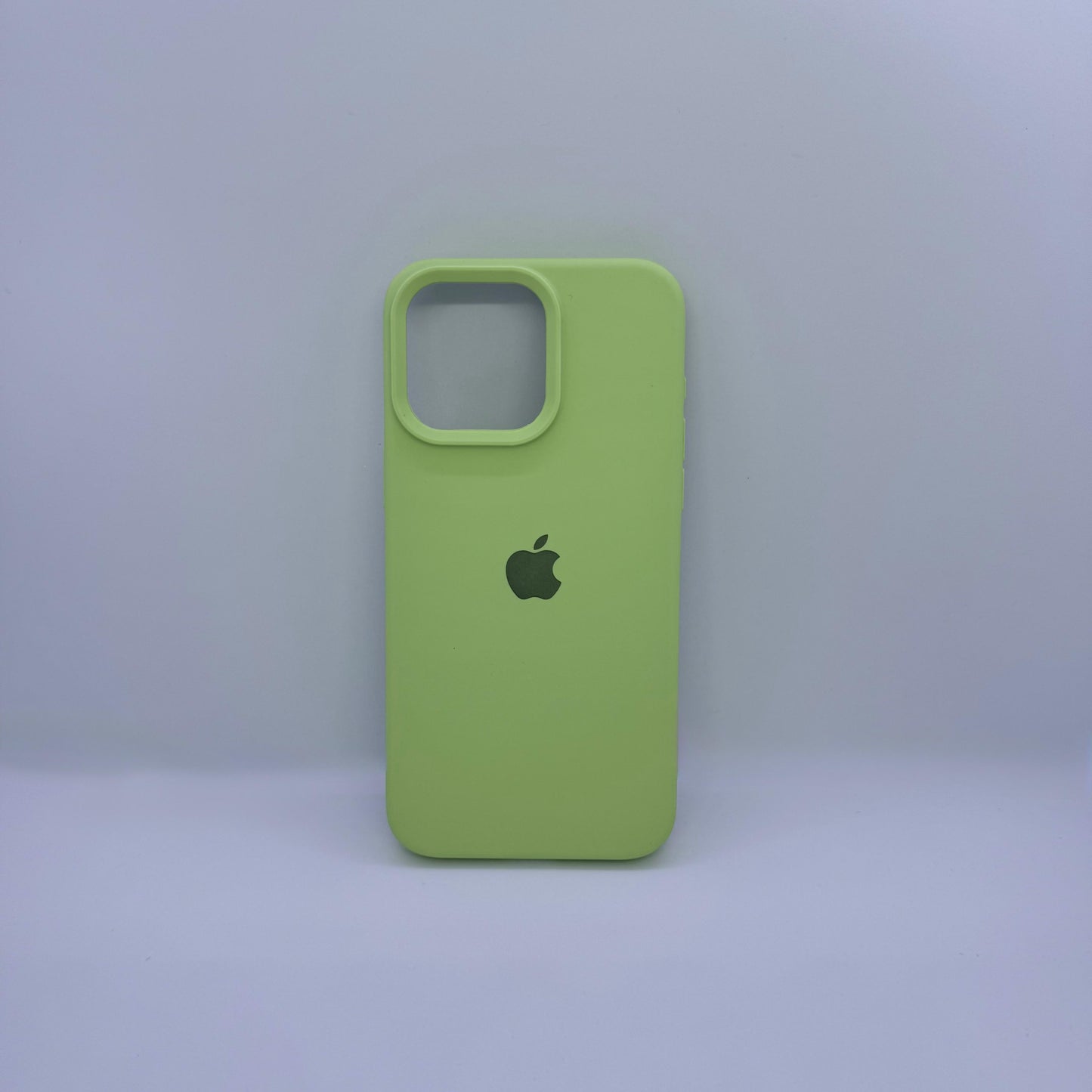 Funda Silicona iPhone 15 Pro Max