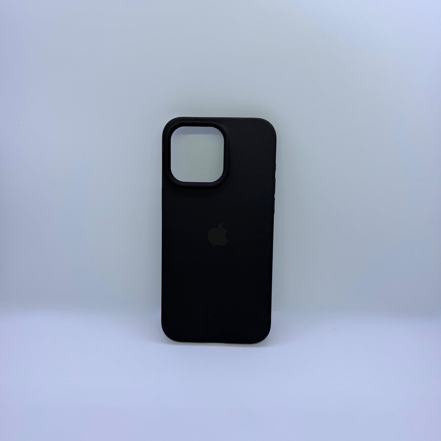 Funda Silicona iPhone 15 Pro Max